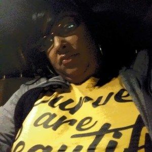 Meet your Posher, Natosha